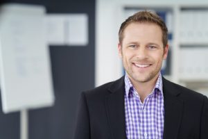 Ansprechperson